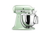 Køkkenmaskiner & Foodprocessor - KitchenAid Køkkenmaskine 5KSM175PSEPT Artisan 4.8L - Pistacie - 5KSM175PSEPT