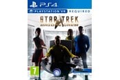 Spil - Star Trek: Bridge Crew (PSVR) - Sony PlayStation 4 - Virtual Reality - 3307215991671
