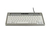 Tastatur - Bakker Elkhuizen S-board 840 - Tastatur - BNES840DUK