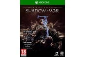 Spil - Middle-Earth: Shadow of War - Microsoft Xbox One - Action - 1000639379