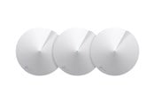 Router & firewall - TP-Link Deco M5 (3-pack) AC1300 Whole Home Mesh Wi-Fi System - Mesh router Wi-Fi 5 - Deco M5(3-Pack)