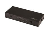 Skærm & Lyd switch - StarTech.com 4-Port HDMI Switch - 4K HDMI Switch Box - Ultra HD 4K 60Hz - VS421HD20