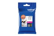 Blæk, Toner & Forbrugsstoffer - Brother LC 3617M - LC3617M