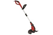 Græstrimmer - Einhell GC-ET 4530 elektrisk græstrimmer med tilbehør 30 cm 230V/450W - 3402022