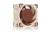 Kabinet Køler - Noctua NF-A4x20 PWM - Kabinet køler - 40mm - Brun - 15 dBA - NF-A4x20 PWM