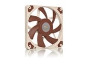 Kabinet Køler - Noctua NF-A12x15 FLX - Kabinet køler - 120mm - Brun - 24 dBA - NF-A12x15 FLX