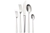 Andre køkkenapparater - WMF Corvo Cromargan protect 66-set - 11.5800.6331