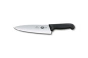 Køkkenredskaber - Victorinox Fibrox Carving Knife Extra Wide - 5.2063.20