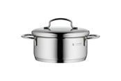 Gryder - WMF Mini Low Casserole With Lid 14 cm - 0714766040