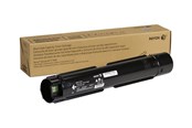 Blæk, Toner & Forbrugsstoffer - Xerox VersaLink C7000 - high capacity - black - original - toner cartridge - 106R03757