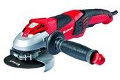 Vinkelsliber - Einhell Vinkelsliber Ø125mm. 230V-1100W - TE-AG 125 CE - 4430860