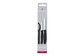 Køkkenredskaber - Victorinox Swiss Classic Paring Knife Set with Peeler - 3 Pieces - 6.7113.31