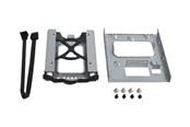 Harddisk - tilbehør - Lenovo Tower 2.5" Storage Kit - 4XF0P01009