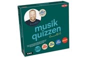 Brætspil - Tactic Musikquizzen (Dansk) - 41074