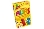 Brætspil - Tactic Alias Børne rejsespil (DK) - 53304