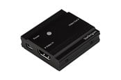 Repeater, boostere, bridges & transceiver - StarTech.com HDBOOST4K HDMI Signal Booster - HDMI Extender - 4K 60Hz - TAA - HDBOOST4K