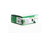Blæk, Toner & Forbrugsstoffer - Lexmark - yellow - original - toner cartridge - LRP - 75B20Y0