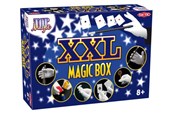 Kreativt Legetøj - Tactic XXL Magic Box - 40167