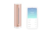 Smart Home - Netatmo Smart Indendørs Luftkvalitetsmåler - NHC-EC