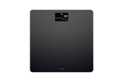 Personvægte - Withings Analysevægt Body BMI Wi-Fi Scale - Black - WBS06-Black-All-Inter