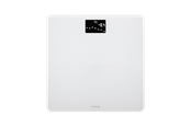 Personvægte - Withings Analysevægt Body BMI Wi-Fi Scale - White - WBS06-White-All-Inter