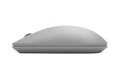 Mus - Microsoft Surface Mouse - Mus - Optisk - Grå - 3YR-00002