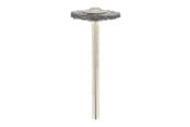 Multiværktøj - Dremel Carbon steel brush - 26150428JA