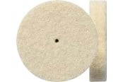 Værktøj - Dremel Polishing wheel - 26150429JA