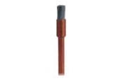 Multiværktøj - Dremel Wire steel brush - 26150532JA