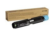 Blæk, Toner & Forbrugsstoffer - Xerox VersaLink C7000 - high capacity - cyan - original - toner cartridge - 106R03760