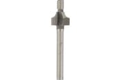 Bor & bits - Dremel Router bit - 2615061232