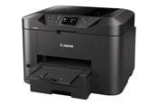 Printer - Canon MAXIFY MB2750 Multifunktion - Farve - Blæk - 0958C009