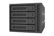 Harddisk - tilbehør - Chieftec CMR-3141SAS - storage drive cage - CMR-3141SAS