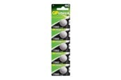 Batteri - GP CR2032 - 2188