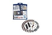 Multiværktøj - Dremel Speedclic multipurpose set - 2615E725JA
