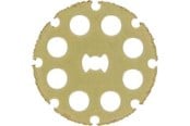 Multiværktøj - Dremel Cutting wheel - 2615S544JB