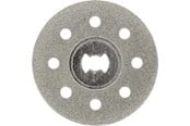 Multiværktøj - Dremel diamantskæreskive (SC545) - 2615S545JB