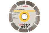 Værktøj - Bosch Diamantskæreskive ECO for Universal - 2608615028