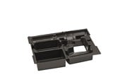 Værktøjskasser og lagersystemer - Bosch Professional Indlæg GSB/GSR 36 VE-2-LI - 1600A002WD