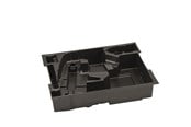 Værktøjskasser og lagersystemer - Bosch Indlæg GST 1400/160 - 1600A003NG