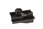 Værktøjskasser og lagersystemer - Bosch Professional Indlæg GBH 36 V/VF-LI - 1600A003RC