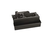 Værktøjskasser og lagersystemer - Bosch Professional Indlæg GBH 36 V-EC Compact - 1600A003RD