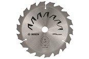 Rundsav - Bosch Rundsavklinge PRECISION - 2609256D62