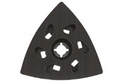 Værktøj - Bosch Starlock slibestål AVZ 93 G - 2609256956