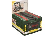 Bor & bits - Bosch V-Line-boks med 83 dele - 2607017309