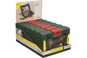 Værktøj - Bosch V-Line-boks med 41 dele - 2607017305
