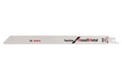 Bajonetsav - Bosch Bajonetsavklinge S 1122 HF - 2608656034