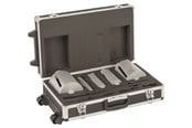 Bor & bits - Bosch Diamanttørborekrone-sæt G 1/2" med 5 dele - 2608587007