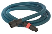 Værktøj - Bosch Antistatisk slange, med bajonetlukning - 2608000568
