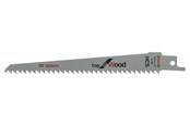 Bajonetsav - Bosch Bajonetsavklinge S 644 D - 2608650551